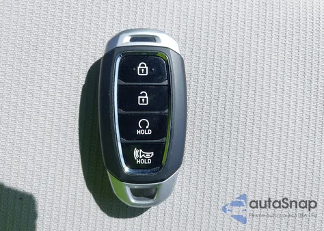 2024 Hyundai Venue Sel from USA, damaged, VIN KMHRC8A37RU313764